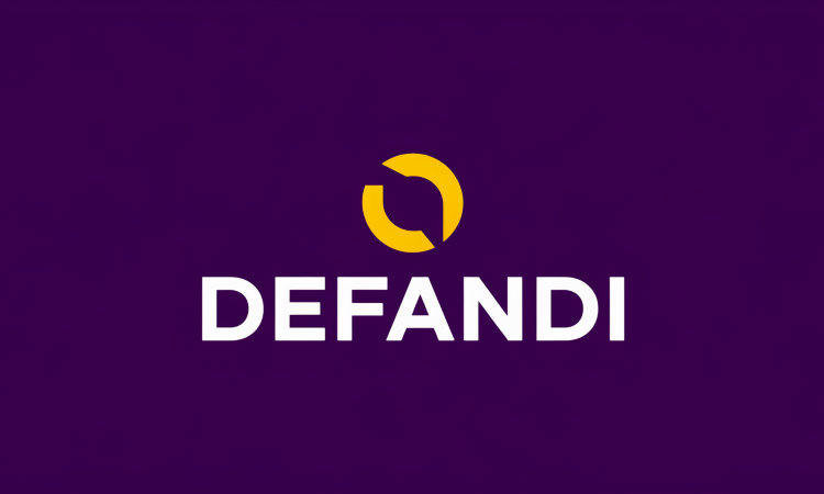 Defandi logo